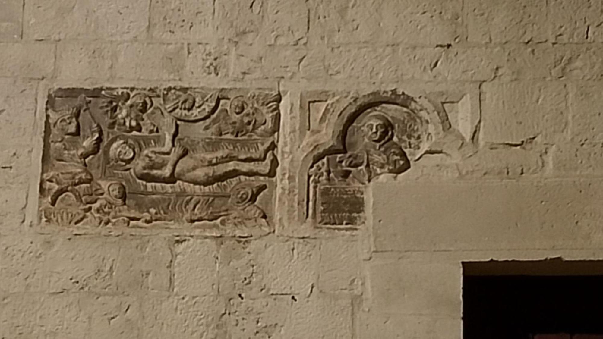 Palazzo Framarino Dei Malatesta - Noble Floor - XIV Century Giovinazzo Exterior foto